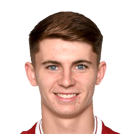 Ben Woodburn 63