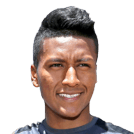 Pedro Aquino 70