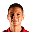 Eduard Atuesta 63