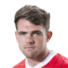 Ben Hedley 51