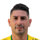 Sergio Almirón 63