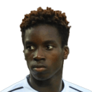 Fousseni Diabaté 60