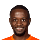 Mohamed Buya Turay 64