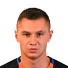 Oleksandr Zubkov 58
