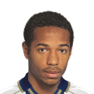 Thierry Henry 87
