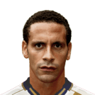 Rio Ferdinand 88