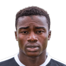 Moussa Wagué 64