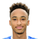 Cohen Bramall 60