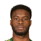 Rennico Clarke 56
