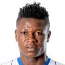 Samuel Kalu 70
