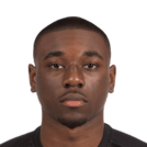 Chris Odoi-Atsem 60