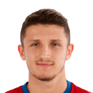 Enis Bardhi 74