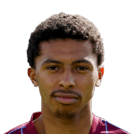 Devonte Redmond 61
