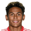 Demetri Mitchell 64