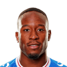 Nicke Kabamba 59