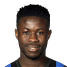 Kingsley Sarfo 69