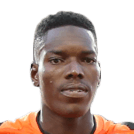 Lumor Agbenyenu 63