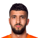 Omar Eddahri 65