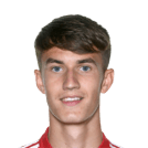 Callum Gribbin 63
