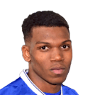 Dujon Sterling 62