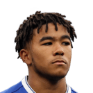 Reece James 59