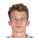 Mads Roerslev 50
