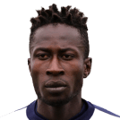 Mamadou Coulibaly 63