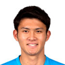Kyosuke Tagawa 59