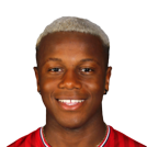Hamza Mendyl 63