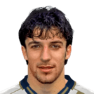 Alessandro Del Piero 87