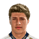 Hernán Crespo 85