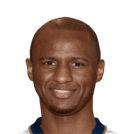 Patrick Vieira 86
