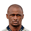 Patrick Vieira 91