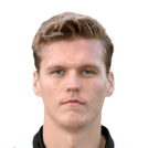 Sean Raggett 66