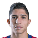 Jefferson Savarino 77