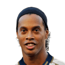 Ronaldinho 89