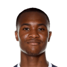 Rekeem Harper 61