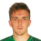 Sean O'Mahony 51