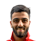Umut Bozok 85