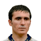 Gheorghe Hagi 89