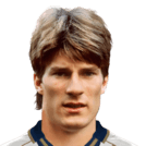 Michael Laudrup 85
