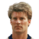 Michael Laudrup 89