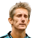 Edwin van der Sar 89