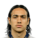 Alessandro Nesta 88
