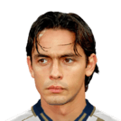Filippo Inzaghi 87