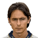 Filippo Inzaghi 85