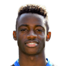Christopher Antwi-Adjej 60