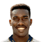 Jay-Jay Okocha 85