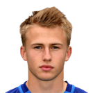 Jakob Gesien 51