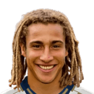 Henrik Larsson 90
